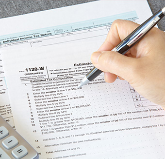 Bookkeeping & Payroll & Other Services